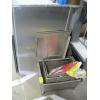Image 1 : MISC. STAINLESS PIECES - FIRE BASKET, ETC.