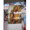 Image 3 : ASST. VINTAGE CALENDARS, POSTERS, ETC.