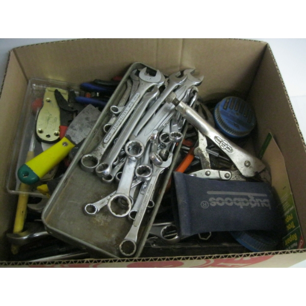 MISC. TOOLS
