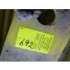 Image 5 : LG. LOT OF YELLOW PLASTIC RUNNER
