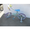 Image 3 : KIDS SCOOTER & BIKE W/TRAINING WHEELS