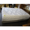 Image 1 : QUEEN SIZE ELECTRIC BED W/REMOTE