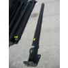 Image 2 : NEW 12' LIGHT POST W/LED LIGHT