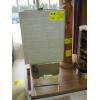 Image 1 : MIRROR BASE TABLE LAMP