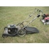 Image 1 : WOODWARDS 3.5HP 2O" GAS MOWER