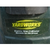 Image 2 : YARDWORKS ELECTRIC TILLER/CULTIVATOR