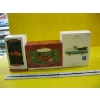 Image 2 : 6 CHRISTMAS TREE CAR ORNAMENTS - HALLMARK & CARLTON