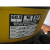 Image 2 : 16 GALLON SHOP VAC