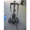 Image 1 : FOLDING GOLF CART
