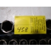 Image 3 : SNAP ON 1/2" DRIVE DEEP & SHALLOW SOCKET SETS