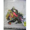 Image 3 : BAG & BOX OF ASST. FISHING LURES