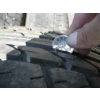 Image 4 : DS2100 TRAILER TIRE ON 6 BOLT RIM ST225/75R15