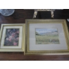 Image 2 : 3 FRAMED PICTURES