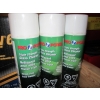 Image 3 : NEW BOX OF SHOP TOWELS & 3 CONTAINERS OF GLASS CLEANER