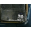 Image 4 : BIN OF MISC. AIR NAILER NAILS, ETC.