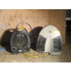 Image 1 : 2 ELECTRIC HEATERS