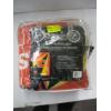 Image 1 : CALGARY FLAMES PLUSH BLANKET