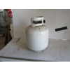 Image 1 : 20LB PROPANE TANK W/PROPANE, EXPIRY 2024