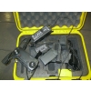 Image 2 : DJI DRONE CONTROLLER, BATTERIES & STORAGE CASE - NO DRONE