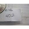 Image 3 : 1967 CDN SILVER 50 CENT COIN - THE WOLF