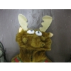 Image 3 : MOOSE COSTUME & 3 HATS W/HANDWARMERS