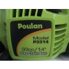 Image 3 : POULAN 14" CHAINSAW