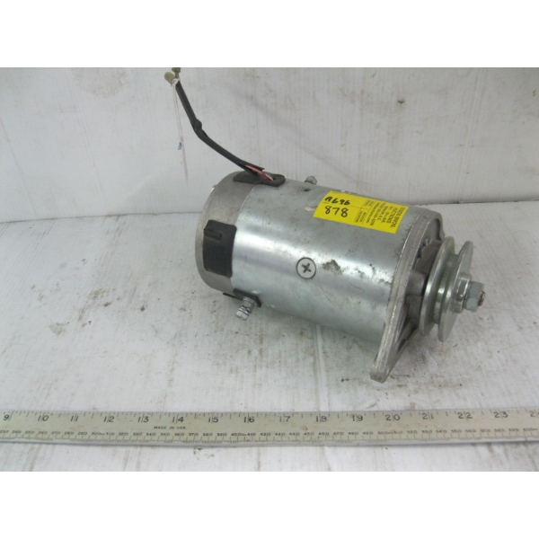 CAR GENERATOR