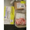 Image 3 : MISC. COFFEE FILTERS, LIDS, PLASTIC CUTLERY, ETC.