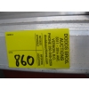 Image 3 : 10' FIBREGLASS & ALUMINUM STEPLADDER