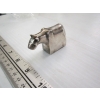Image 2 : DANSK DESIGN METAL ANIMAL FIGURINE