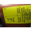 Image 5 : "AS IS" VIKING 5HP OUTBOARD MOTOR