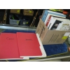 Image 1 : BOX OF WORLD STAMPS