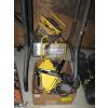 Image 1 : 5 HALOGEN FLOODLAMPS