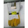 Image 1 : 3 PAIR OF GANDER BRAND XL LEATHER WELDING GLOVES