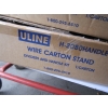 Image 2 : 4 WIRE CARTON STAND DIVIDER & HANDLE KIT
