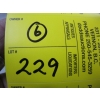 Image 4 : 6 CASES OF PACKAGING CONTAINERS - 690mmX530mmX380mm