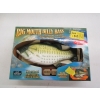 Image 1 : BIG MOUTH BASS SINGING SENSATION