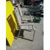 Image 4 : 2 - PATIO CHAIRS