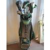 Image 1 : CARBON SHAFT GOLF CLUBS IN BAG