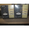 Image 1 : 2 LED LIGHT FIXTURES - NEW