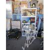 Image 1 : LG. LOT OF ASST. HALLOWEEN DECORATIONS
