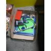 Image 2 : 2 BOXES OF MISC. REFLECTORS, TIMER, BAR ITEMS, ETC.