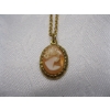 Image 3 : CAMEO NECKLACE