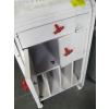 Image 2 : SM. ANTIQUE RECORD CABINET