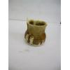 Image 6 : 3 SMALL POTTERY PIECES