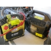 Image 4 : 2 ELIMINATOR POWER BOXES & YELLOW POWER BOX AND LG FLASHLIGHT AS IS