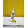 Image 1 : ROYAL DOULTON FIGURINE "LORNA"