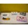 Image 4 : 2 BOXES OF PAINTS & SUPPLIES
