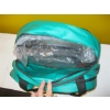 Image 2 : LIFE GEAR ACTIVE BAG W/ASST. CONTENTS - PORTABLE MASSAGE CHAIR