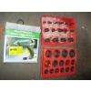 Image 1 : GLUE GUN & A CASE OF O RINGS